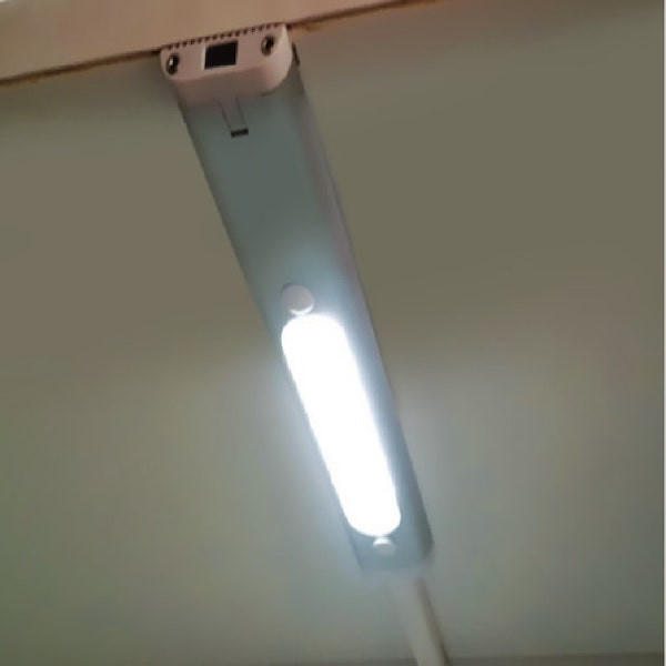 سنسور سقفی فانتونی مدل LED داخل کابینت کد N131