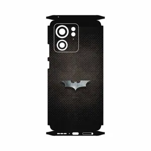 MAHOOT Batman-FullSkin Cover Sticker for Motorola Edge 40