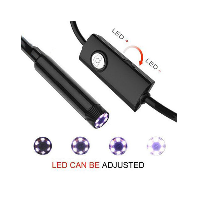 دوربین اندوسکوپی مدل Y101