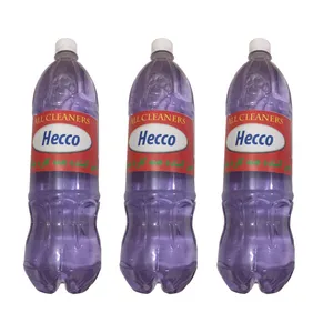 شوینده سطوح هیکو مدل Hecco حجم 1500 میلی لیتر بسته 3 عددی