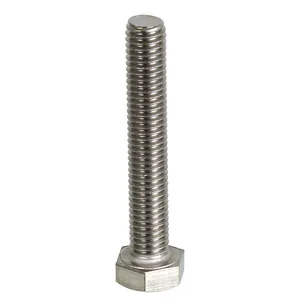 پیچ مدل M6-90 بسته 30 عددی