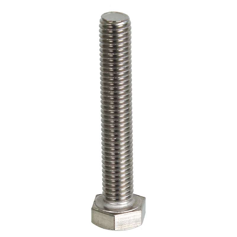 پیچ  مدل M6-100 بسته 30 عددی
