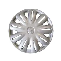  قالپاق چرخ مدل توس سازه سایز 15 اینچ برای سمند مجموعه 4 عددی