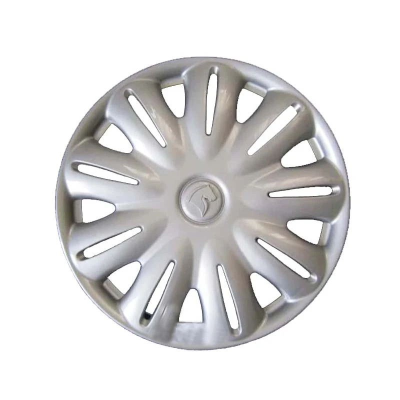  قالپاق چرخ مدل توس سازه سایز 15 اینچ برای سمند مجموعه 4 عددی