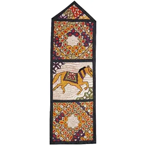 آویز سوزن دوزی کد JAAB89