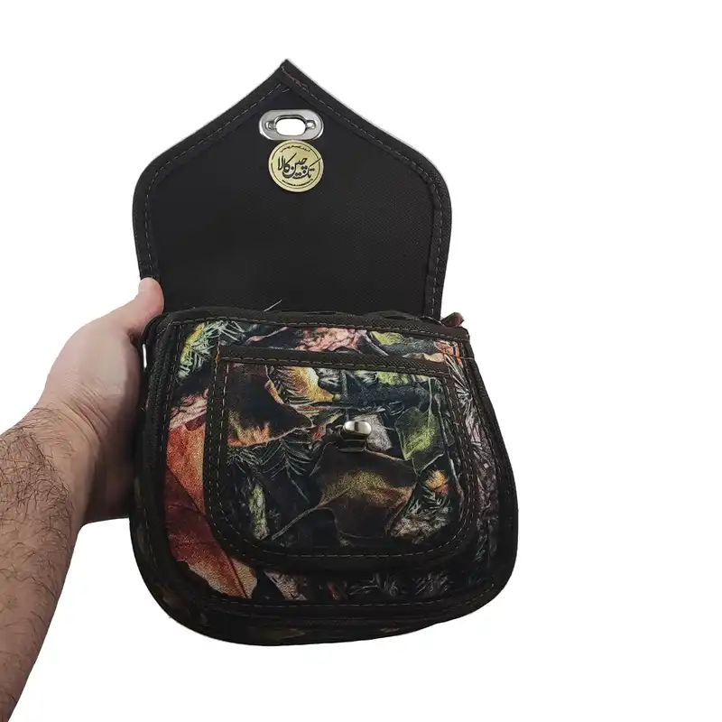 کیف رودوشی زنانه مدل KIF-3