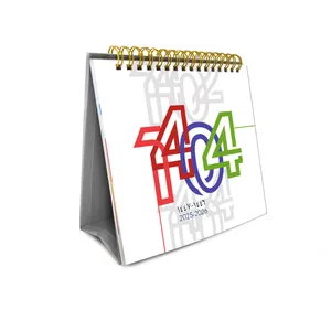 تقویم رومیزی سال 1404 کد TR08 