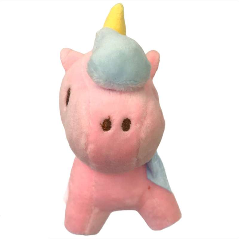 آویز عروسکی مدل یونیکورن