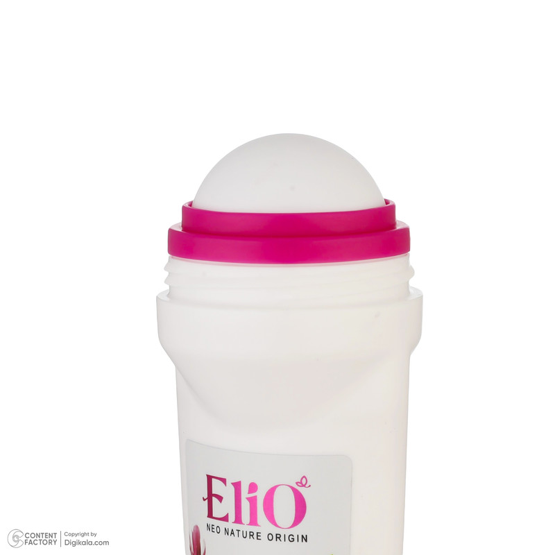 رول ضد تعریق زنانه الیو مدل اترکتیو حجم 50 میلی لیتر