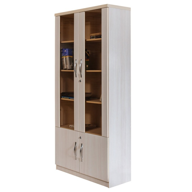 کمد اداری هیراد مدل K114