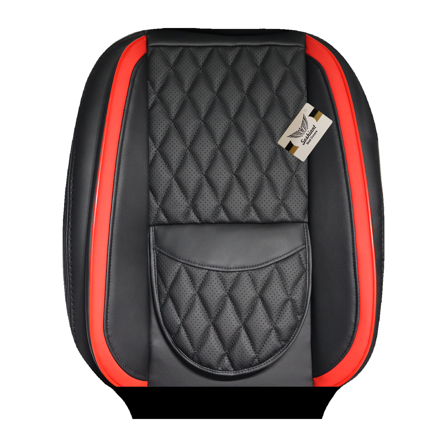 نکته خرید - قیمت روز روکش صندلی خودرو سوشیانت مدل TURIN مناسب برای پژو 207 خرید
