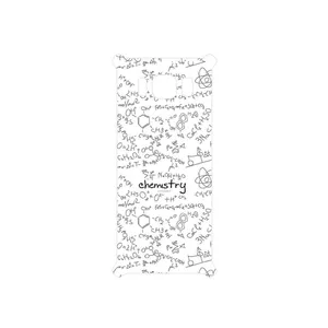 MAHOOT Chemistry Science Cover Sticker for Samsung Galaxy S8 Active