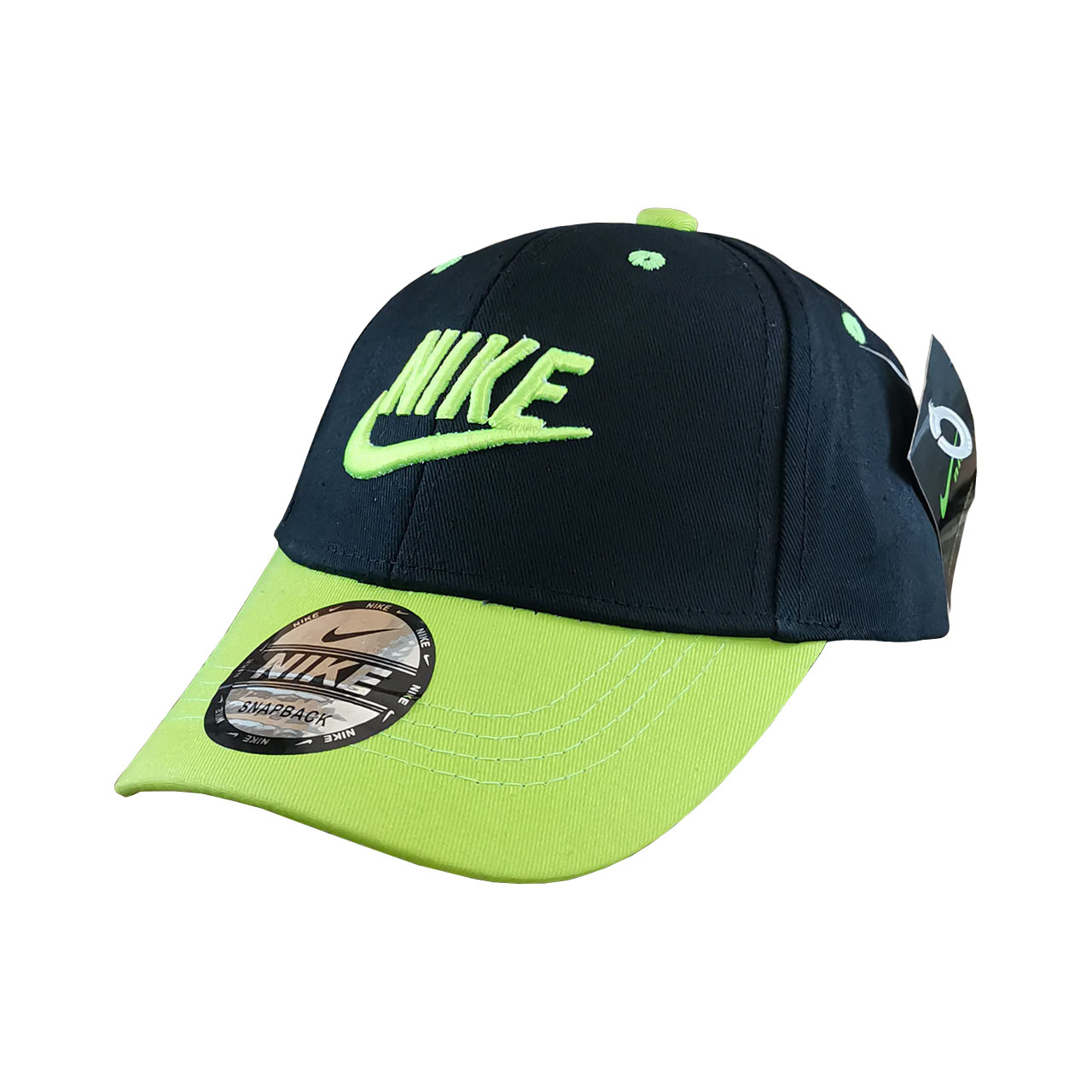 کلاه کپ بچگانه مدل mn1335