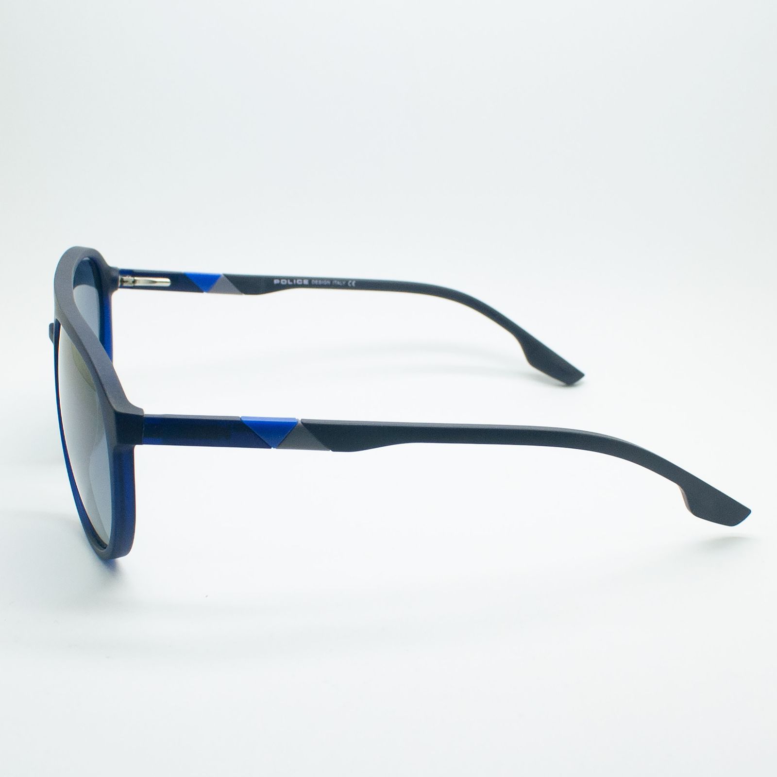 عینک آفتابی پلیس مدل FC03-12 C04 -  - 6
