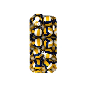 MAHOOT Volleyball Cover Sticker for CAT S60