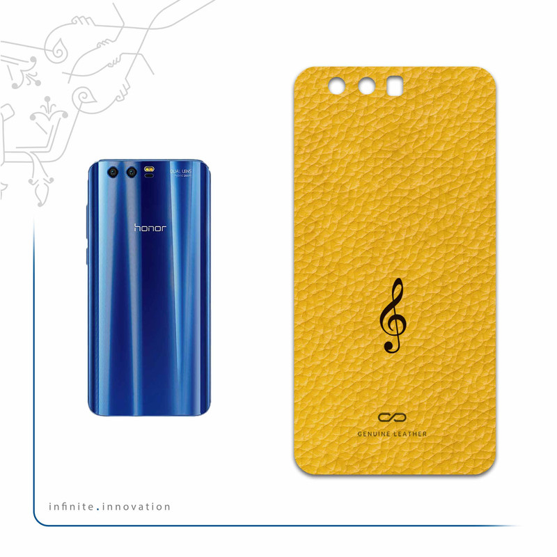 برچسب پوششی ماهوت مدل ML-SOL مناسب برای گوشی موبایل آنر 9