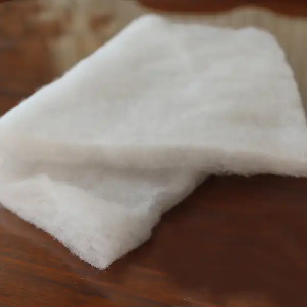 پشم شیشه عروسک سازی مدل 1 طول 1 متر بسته 4 عددی