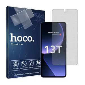 Hoco Anti Shock model matte screen protector suitable for Xiaomi 13T mobile phone 