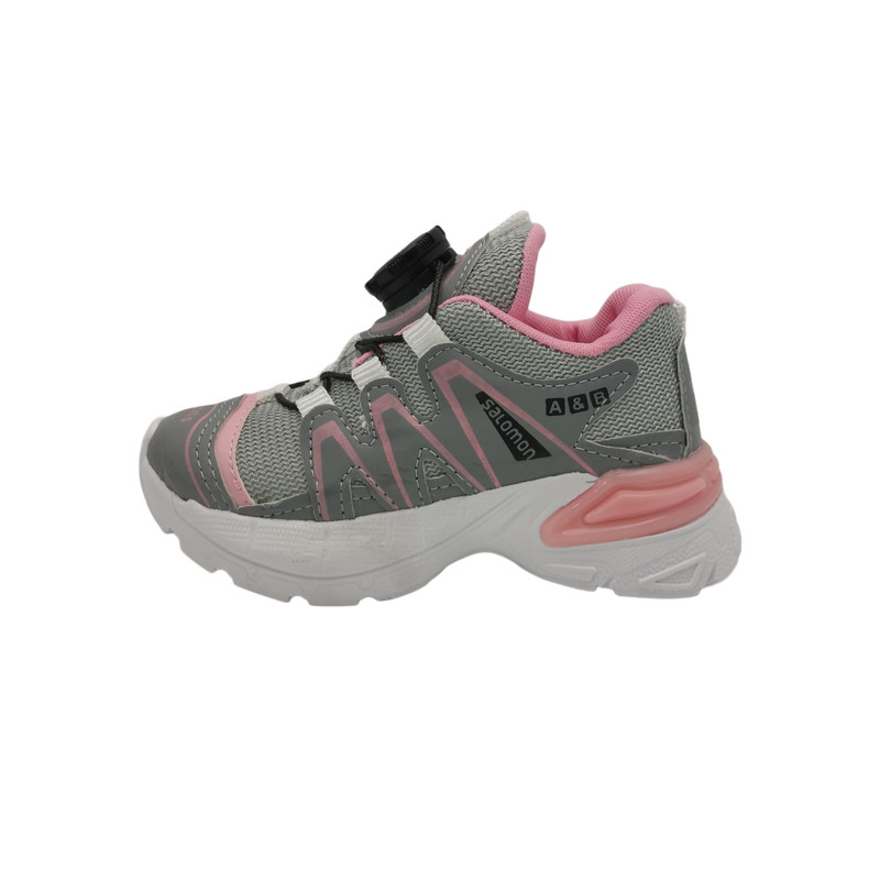 کفش راحتی بچگانه مدل ونیز کد 1161GR