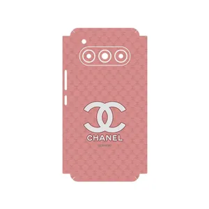 MAHOOT CHANEL_Logo Cover Sticker for Daria Bond II Lite 5G