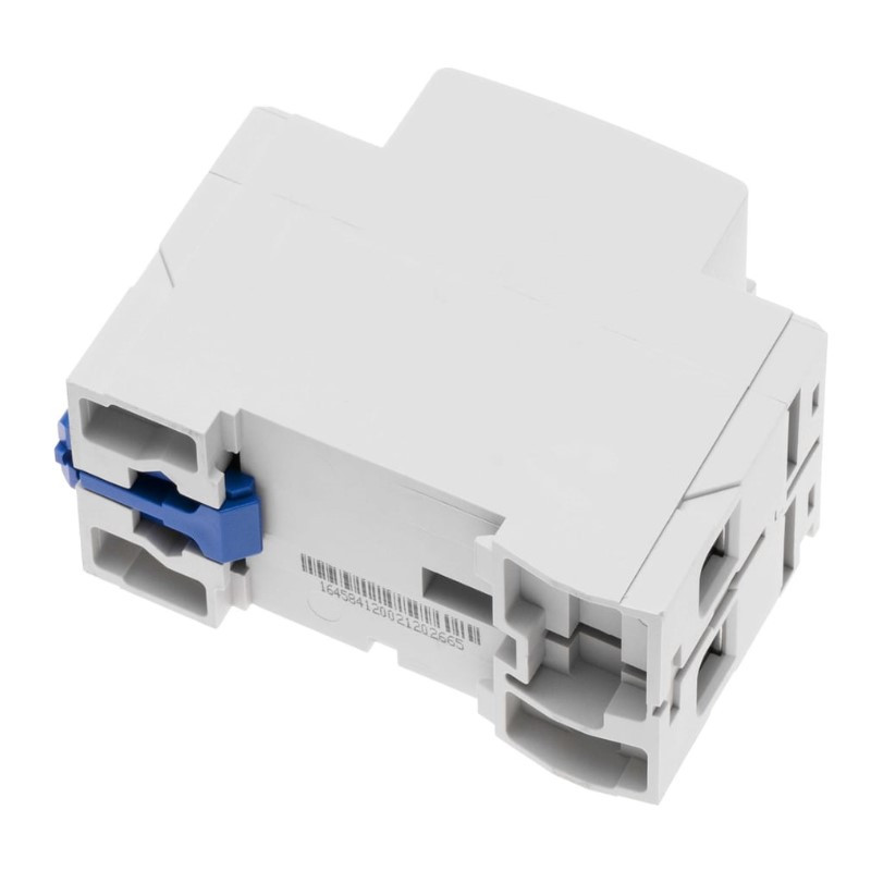 کلید محافظ جان تک فاز 32 آمپر چانت مدل  NL1-63 2P 32A 30MA AC type 6kA