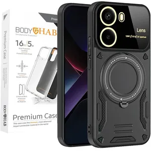 کاور بادی قاب مدل Camshield_X7pro مناسب برای گوشی موبایل شیائومی Poco X7 Pro 5G / X7 Pro