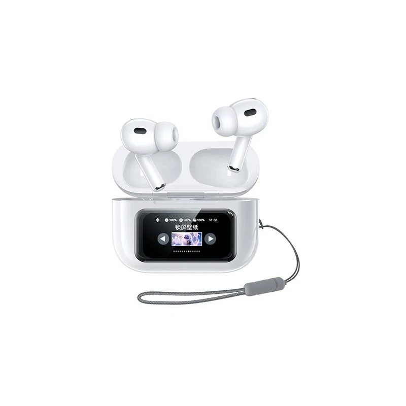 هدفون بلوتوثی ریمکس مدل CozyPods W30N