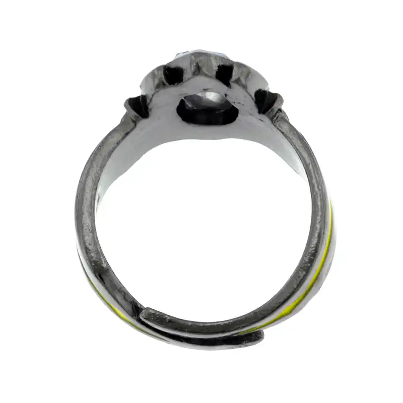 انگشتر برانت طرح لولوش انیمه کد گیاس