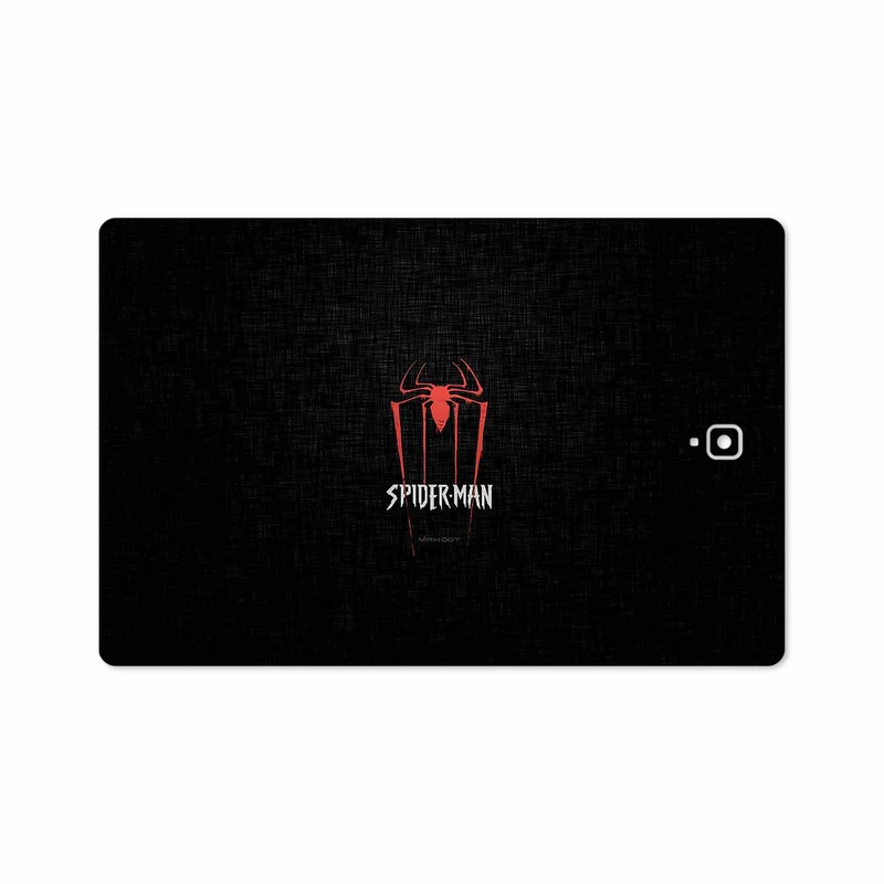 برچسب پوششی ماهوت مدل Spider-Man مناسب برای تبلت سامسونگ Galaxy Tab S4 10.5 2018 T835