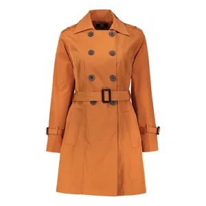 بارانی زنانه مدل شایلین