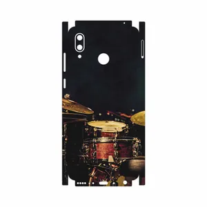 MAHOOT Drum Kit-FullSkin Cover Sticker for Honor Play