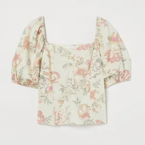 بلوز زنانه اچ اند ام مدل 0840607