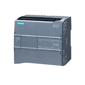 پی ال سی زیمنس مدل S7-1200 1214C DC/DC/Relay