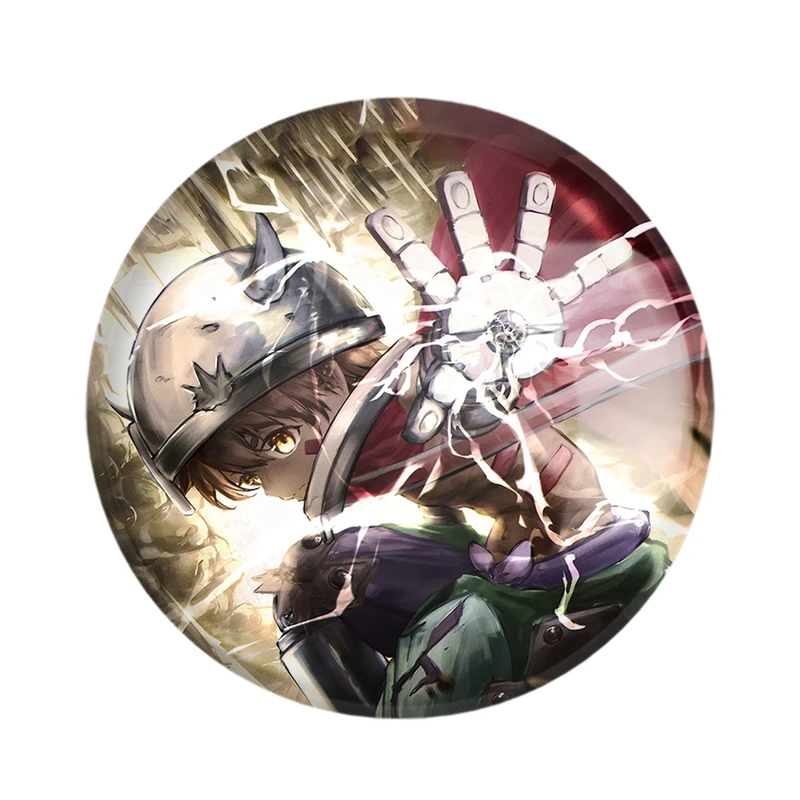 مگنت خندالو مدل ریگ انیمه ساخته شده در پرتگاه کد 24368