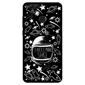 Megafone 7706 Cover For Huawei Nova 2