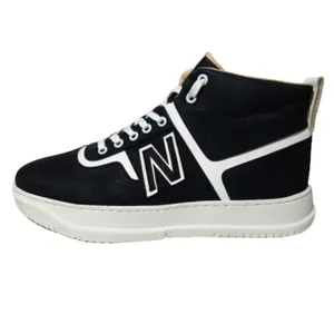 نیم بوت مردانه مدل M-039