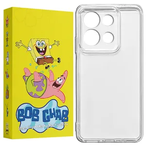 BOB GHAB SPACEFB Cover For Xiaomi Poco X6