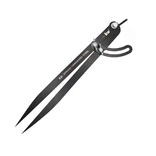 پرگار کی دبلیو مدل مستقیم R-30