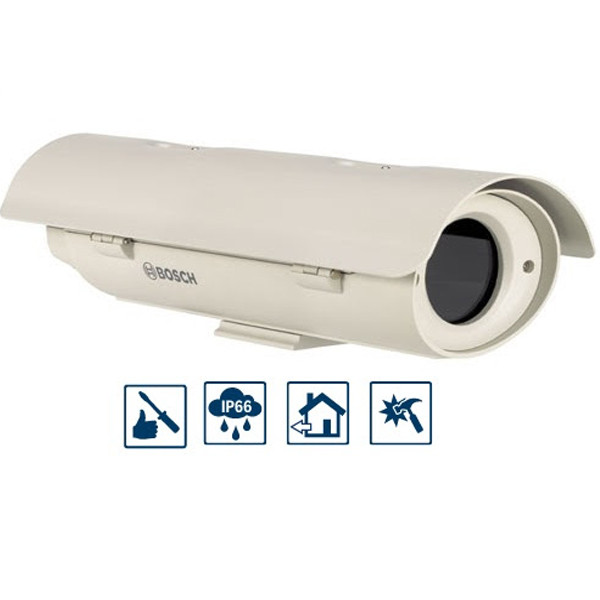 کاور دوربین مداربسته بوش مدل UHO-HBGS-51 2