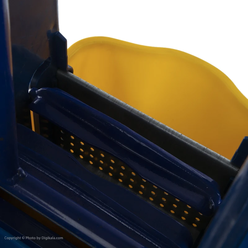عکس شماره 7 : ست سطل و زمین شوی عیسی مدل 250