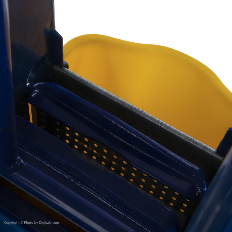 ست سطل و زمین شوی عیسی مدل 250
