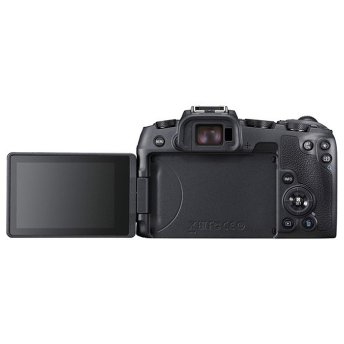 دوربین دیجیتال  بدون آینه کانن مدل EOS RP به همراه لنز 105-24