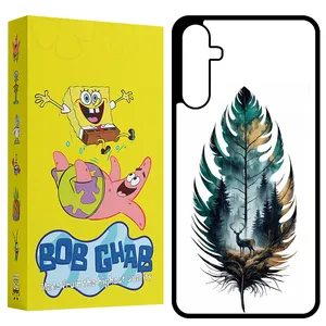  BOB Ghab BCPA24 Cover For Samsung Galaxy A24 4G