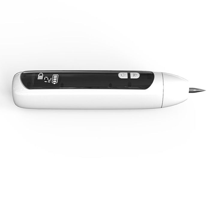 قلم پاک سازی پوست کارینا مدل LR853 -  - 3