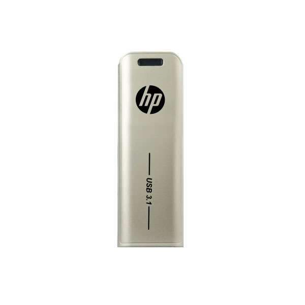 فلش مموری اچ پی مدل X796W ظرفیت 32 گیگابایت