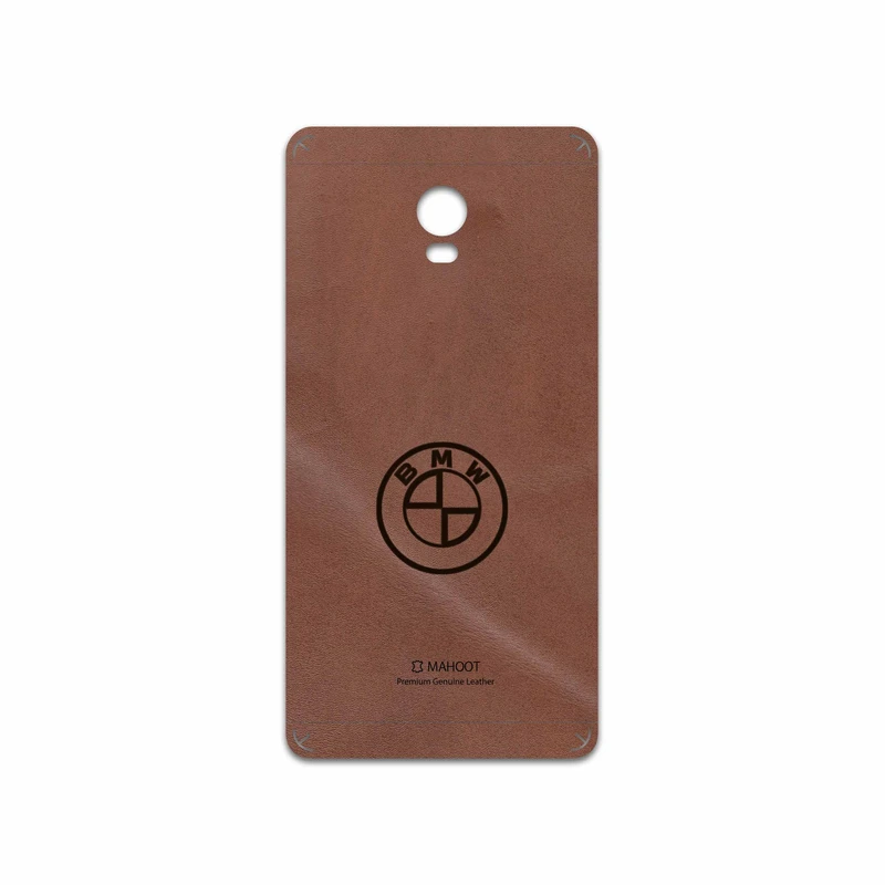 برچسب پوششی ماهوت مدل MNL-BMW مناسب برای گوشی موبایل لنوو Vibe P1