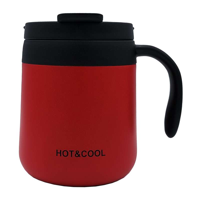 ماگ سفری کد M0035