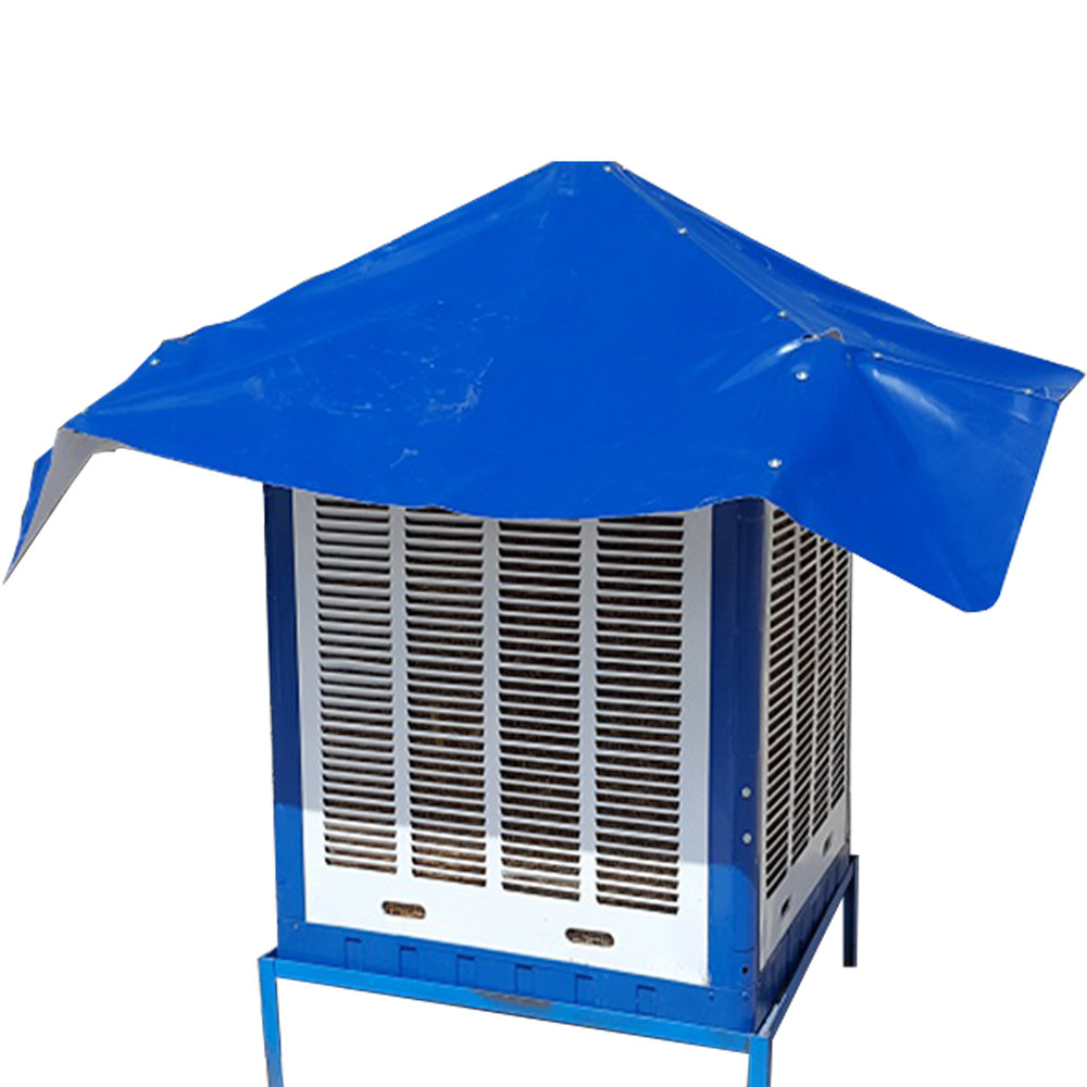 سایبان کولر آبی مدل سان شید کد 600