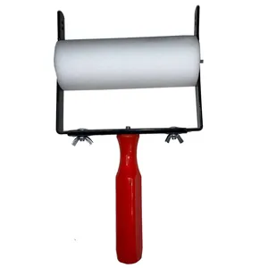 غلتک نقاشی مدل Excel سایز 6 /7 اینچ به همراه فوم یدک