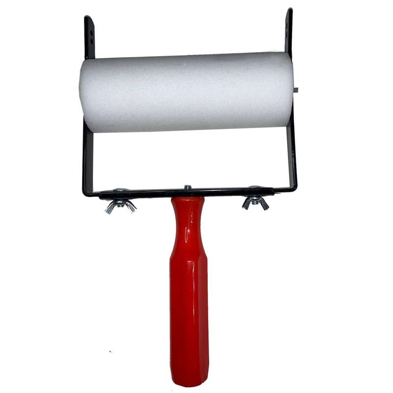 غلتک نقاشی مدل SF9602-B سایز 6 اینچ